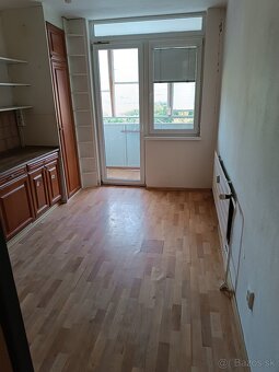 Trojizbový byt na sídlisku Sever - 4