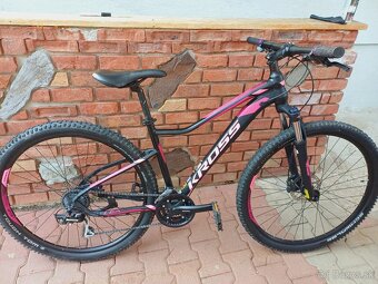 Bicykel KROSS LEA 6.0 29" - 4
