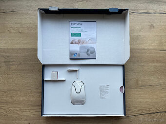 Monitor dychu Babysense 2 Pro - 4