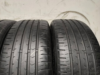 205/55 R16 Letné pneumatiky Continental 4 kusy - 4