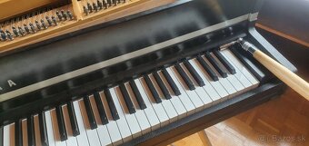 Yamaha CP-80 - 4