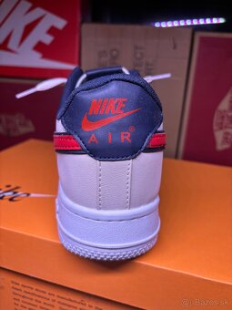 Nike Air Force 1 - 4