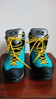 Garmont Ascent gtx - 4
