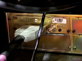 TC 6000 REVERB/ MASTERING - 4