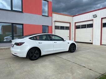 Tesla Model 3 Standard Range Plus 54kWh RWD DPH - 4