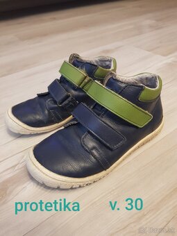 Tenisky, topánky, papuče - 4