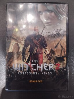 The Witcher 2 - 4