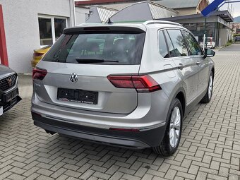 VW Tiguan HIGHLINE FullLED VIRTUAL PANORAMA KAMERA - 4