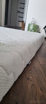 Predam matrac Dormeo - 4