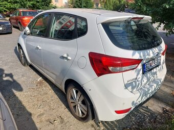 Hyundai ix20 AT 1,6 benzín - 4