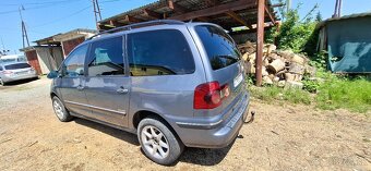 Sharan 2.0 tdi - 4