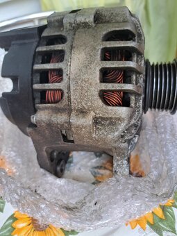 Alternator fábia 1.2 - 4