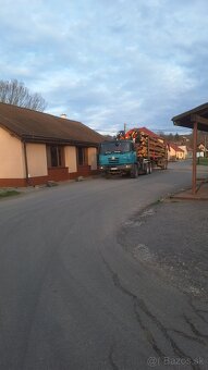 Predám tatra euro 5 fejzlift - 4