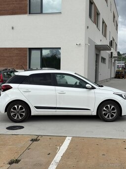 Hyundai I20 1,2 COOL - 4