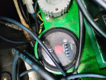 Harvestor 1270 D eco III - 4