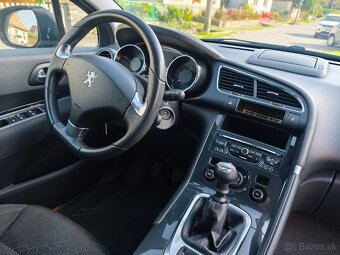 Predám PEUGEOT 3008 - 4