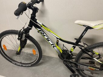 Rock Machine Surge 24" bicykel - 4
