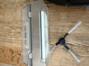 Robotický vysávač Xiaomi Mi Vacuum Mop Pro P - 4