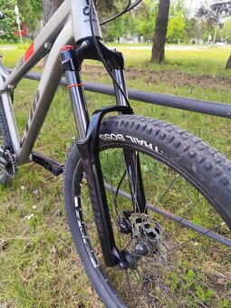 Ctm zephyr 2019 27.5" M - 4