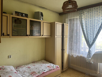 Na predaj 5 izbový,poschodový rodinný dom v Ohradoch - 4