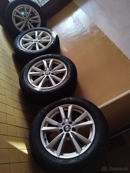 elektrony 5x120 r18 bmw x5 f15 - 4