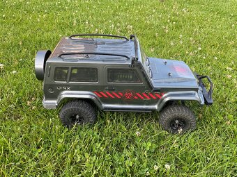 Predám RC auto - 4