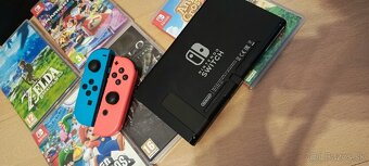 Nintendo switch v2 - 4