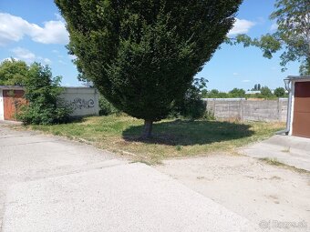 Pozemok v intraviláne Senica určený na výstavbu - 4