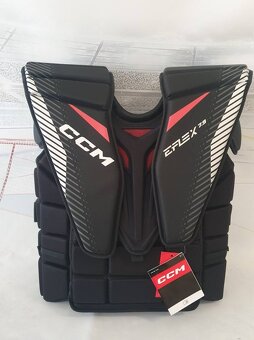 Brankárska vesta CCM EFLEX7.9-L novinka - 4