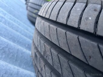 Pneu Michelin - 4