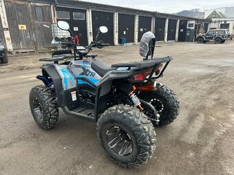 Štvorkolka XTR Farmer PRO 250CM3 ✅AKCIA✅ - 4