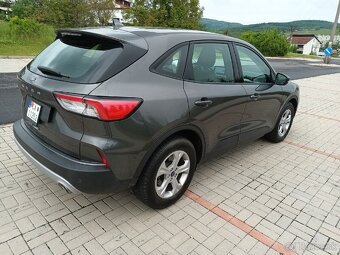 FORD KUGA 1,5TDCI/88KW AT8 138 XXXKM MODEL 2022 - 4