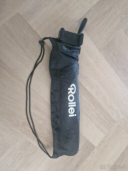 Statív Rollei Smartphone Traveler, Bluetooth ovládanie - 4