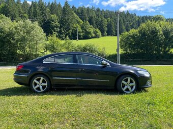 Volkswagen Passat 2.0 TDI - 4