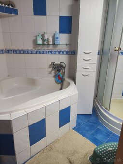 4-izbový byt | Holíč | 84 m2 |  KLIMA | 1. POSCH. - 4