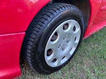 Peugeot 206 1.4i 55kw - 4
