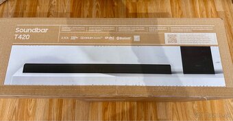 Samsung HW T420 nové zabalené - 4