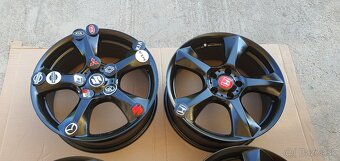 mazda kia hyundai mitsubishi toyota honda 5x114,3 r18 - 4