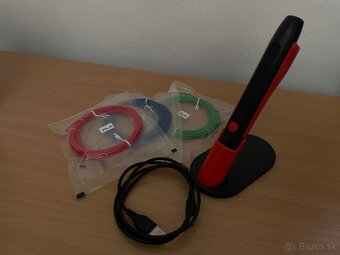 Anycubic Mega 3S + Polaroid 3D Pero - 4