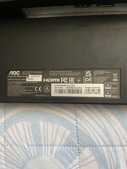 Predam bednu plus monitor - 4