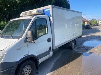 Iveco-Thermo king - 4