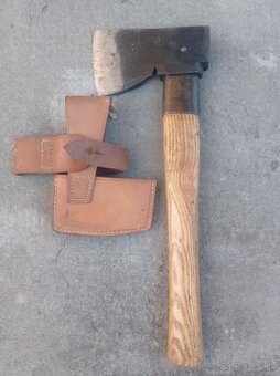 Csla vystroj - 4