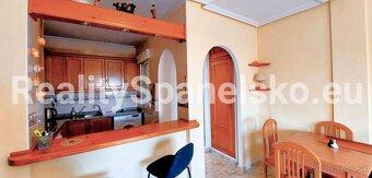 Prodej prostorného domu 3kk s střešní terasou ORIHUELA COSTA - 4