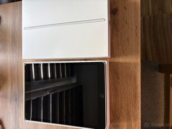 Ipad 9th gen. 64gb - 4