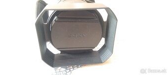 HandyCam FDR-AX100E - 4