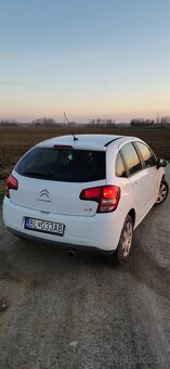 Citroen C3 1.4 Vti - 4