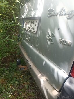 Berlingo 2L - 4
