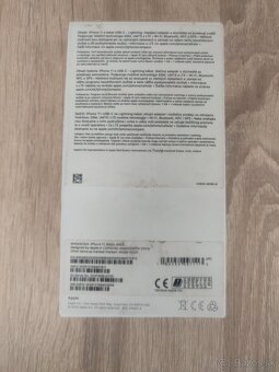 Apple iPhone 11 64gb - 4