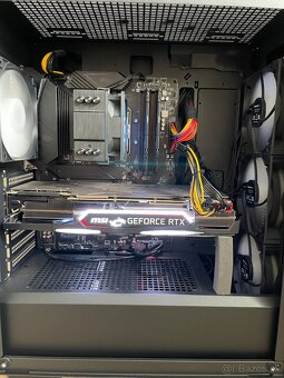GeForce RTX 2080 Ti GAMING Z TRIO 11 GB - 4