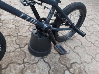 Predám BMX - 4